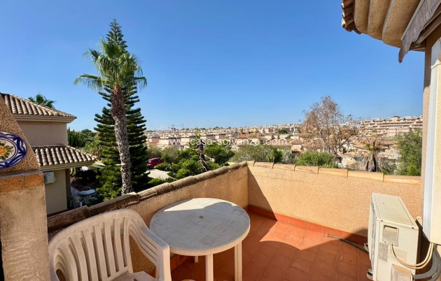 Reventa - Villa - Torrevieja - Los Altos