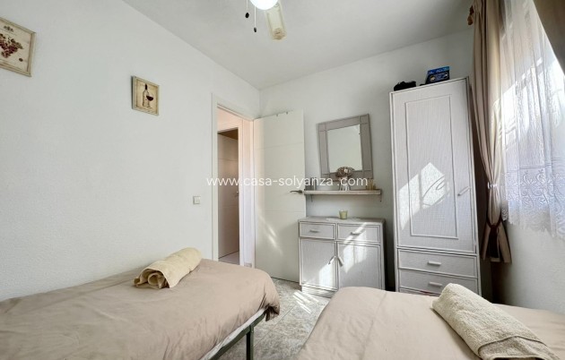 Reventa - Villa - Torrevieja - Los Altos