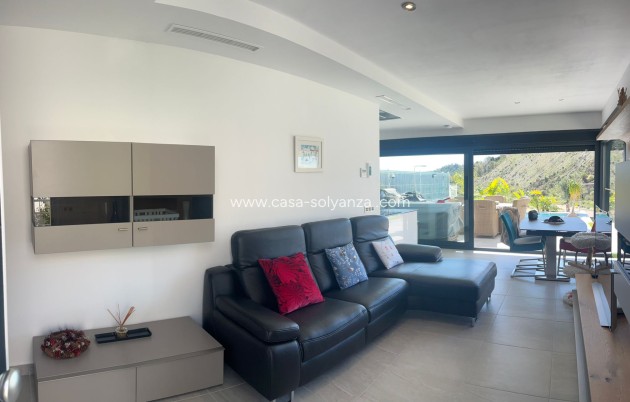 Reventa - Villa - San Miguel de Salinas