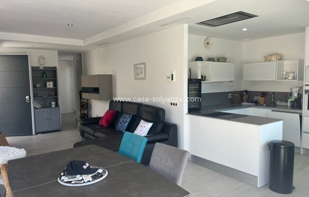 Reventa - Villa - San Miguel de Salinas