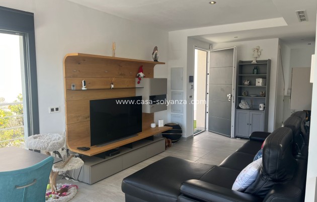 Reventa - Villa - San Miguel de Salinas