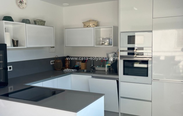 Reventa - Villa - San Miguel de Salinas