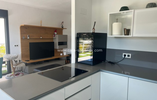 Reventa - Villa - San Miguel de Salinas