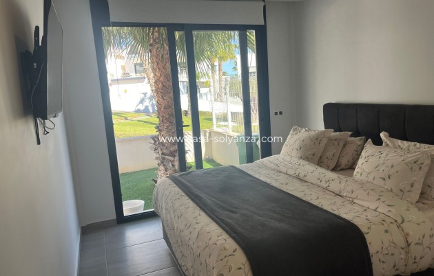 Reventa - Villa - San Miguel de Salinas