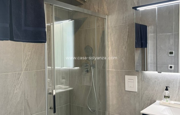 Reventa - Villa - San Miguel de Salinas