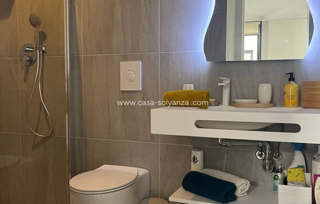 Reventa - Villa - San Miguel de Salinas