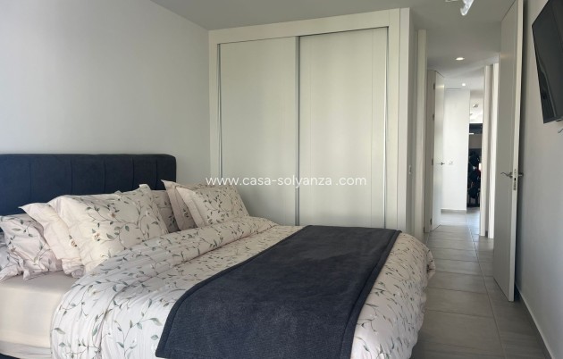 Reventa - Villa - San Miguel de Salinas