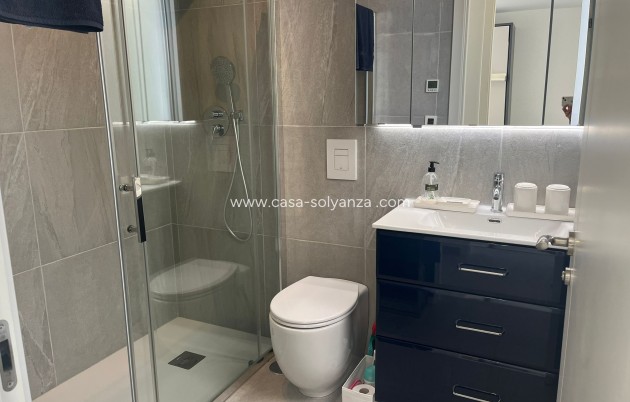 Reventa - Villa - San Miguel de Salinas