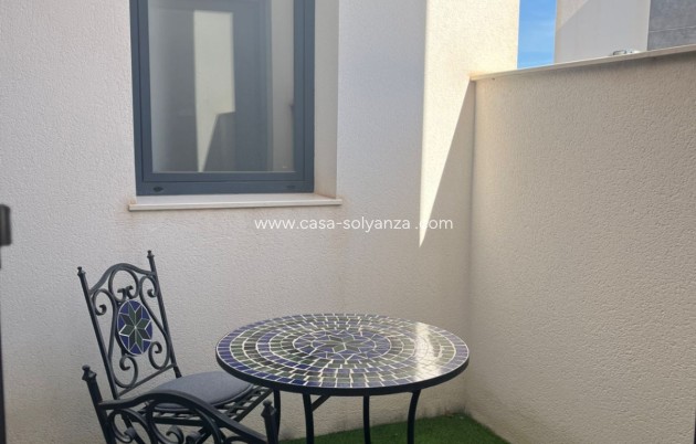 Reventa - Villa - San Miguel de Salinas