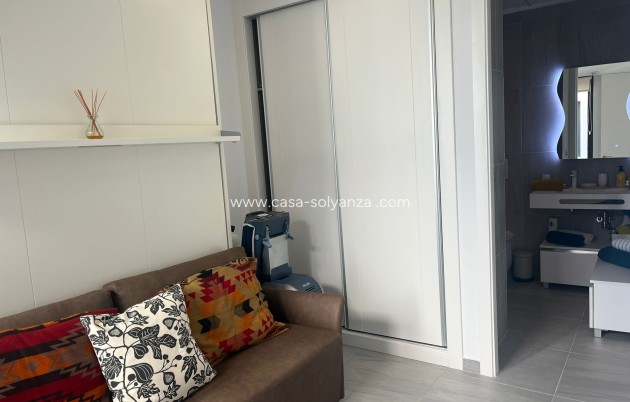 Reventa - Villa - San Miguel de Salinas