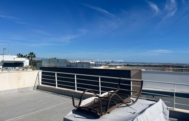 Reventa - Villa - San Miguel de Salinas