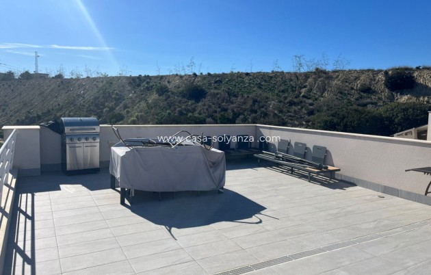 Reventa - Villa - San Miguel de Salinas