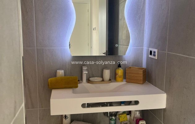 Reventa - Villa - San Miguel de Salinas