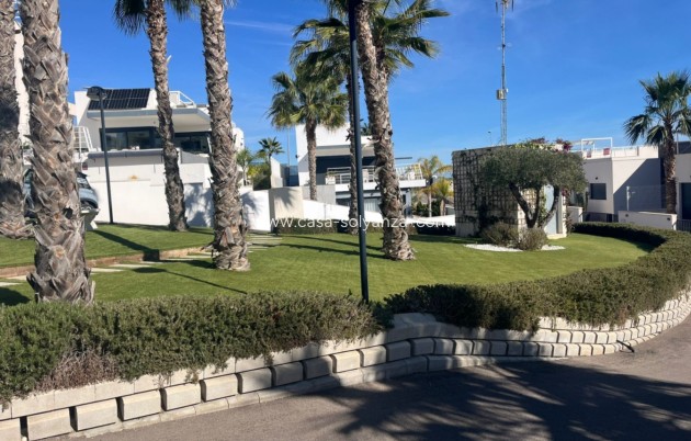 Reventa - Villa - San Miguel de Salinas