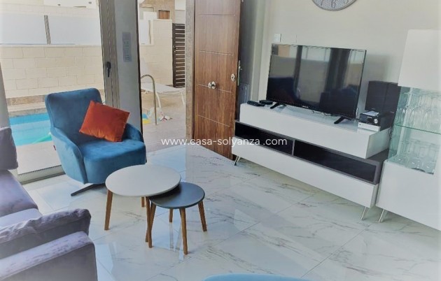 Reventa - Villa - Orihuela Costa - Villamartín