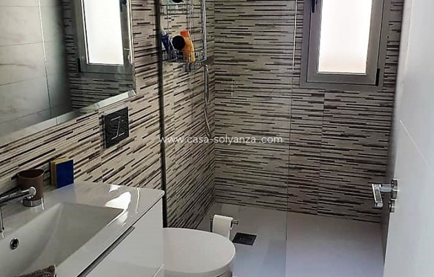 Reventa - Villa - Orihuela Costa - Villamartín