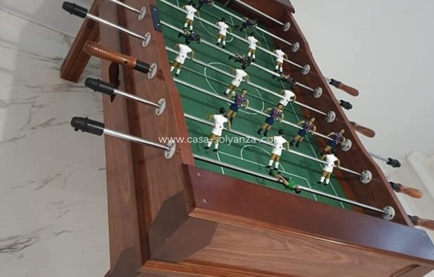 Reventa - Villa - Orihuela Costa - Villamartín