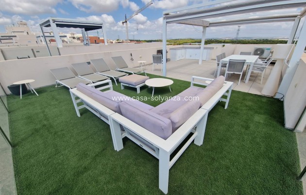 Reventa - Villa - Orihuela Costa - Villamartín