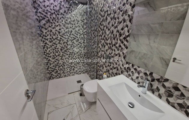 Reventa - Villa - Orihuela Costa - Villamartín