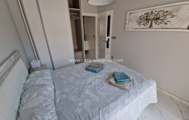 Reventa - Villa - Orihuela Costa - Villamartín