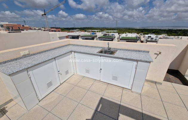 Reventa - Villa - Orihuela Costa - Villamartín