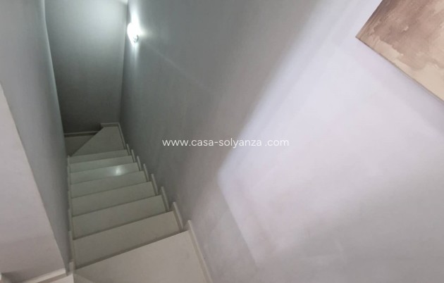 Reventa - Villa - Orihuela Costa - Villamartín