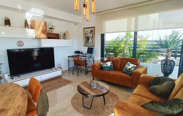 Reventa - Villa - Algorfa - Inland