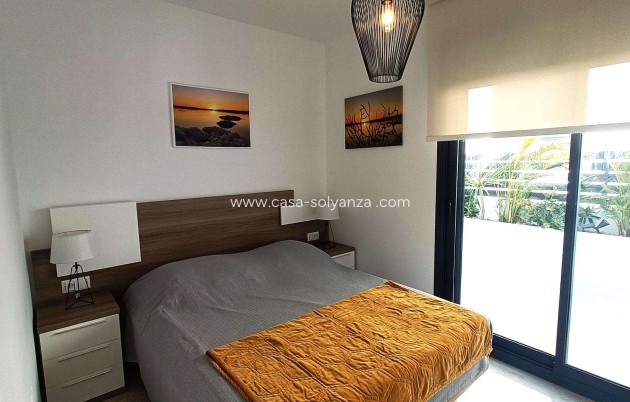 Reventa - Villa - Algorfa - Inland