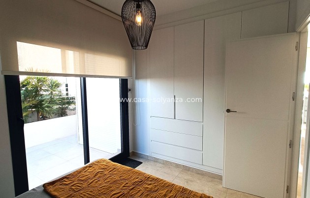 Reventa - Villa - Algorfa - Inland