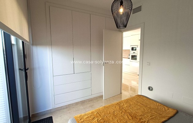 Reventa - Villa - Algorfa - Inland