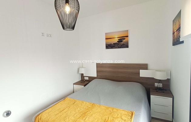 Reventa - Villa - Algorfa - Inland