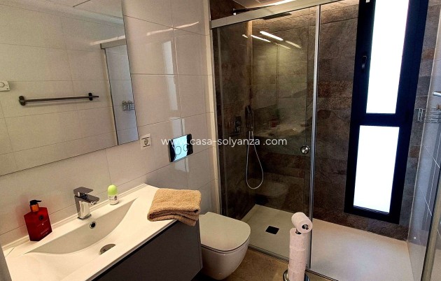 Reventa - Villa - Algorfa - Inland