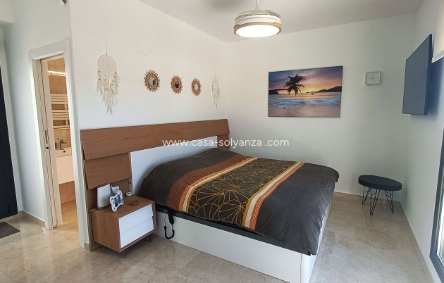 Reventa - Villa - Algorfa - Inland
