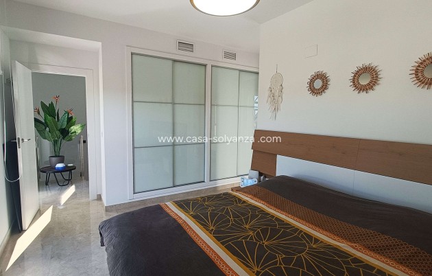 Reventa - Villa - Algorfa - Inland