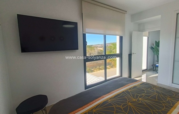 Reventa - Villa - Algorfa - Inland