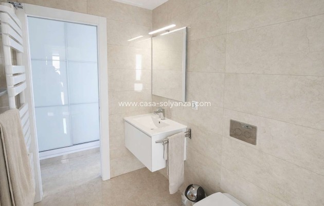 Reventa - Villa - Algorfa - Inland