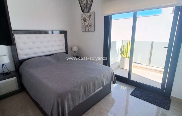 Reventa - Villa - Algorfa - Inland