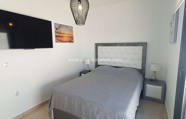 Reventa - Villa - Algorfa - Inland