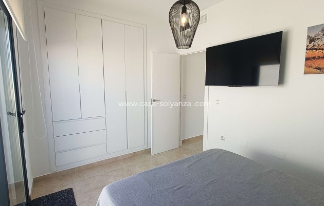 Reventa - Villa - Algorfa - Inland