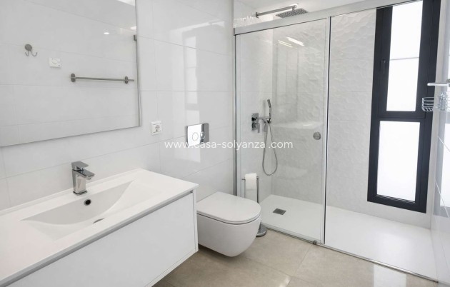 Reventa - Villa - Algorfa - Inland