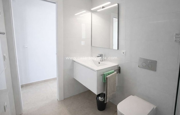 Reventa - Villa - Algorfa - Inland