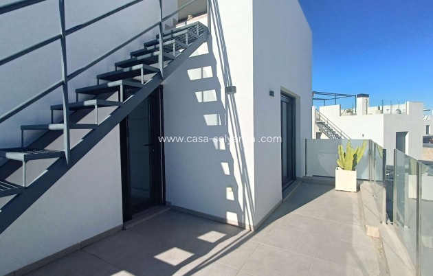 Reventa - Villa - Algorfa - Inland