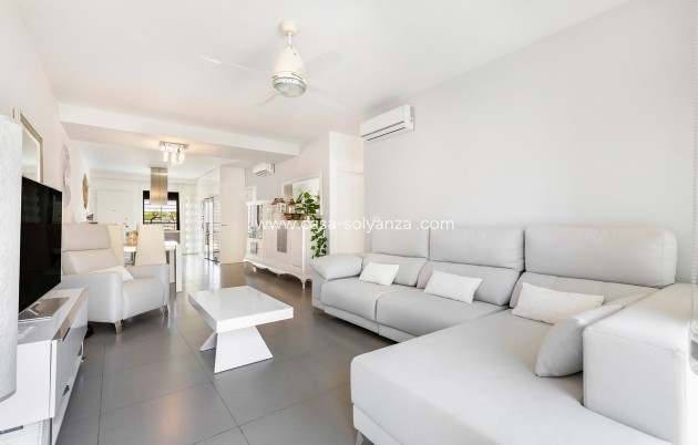 Revente - Appartement - Pilar de la Horadada - Costa Blanca