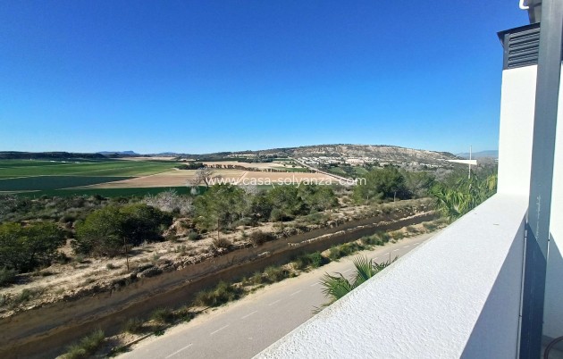 Reventa - Villa - Algorfa - Inland