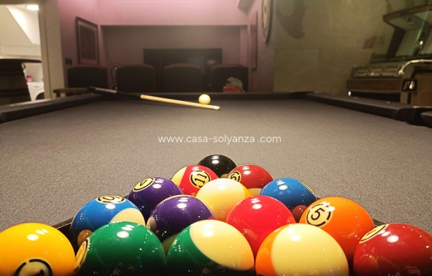 Reventa - Villa - Algorfa - Inland