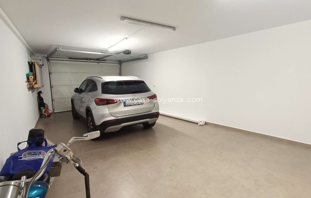 Reventa - Villa - Algorfa - Inland