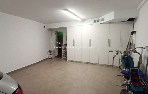 Reventa - Villa - Algorfa - Inland