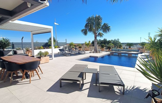 Reventa - Villa - Algorfa - Inland