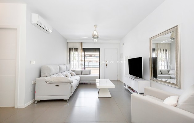 Revente - Appartement - Pilar de la Horadada - Costa Blanca