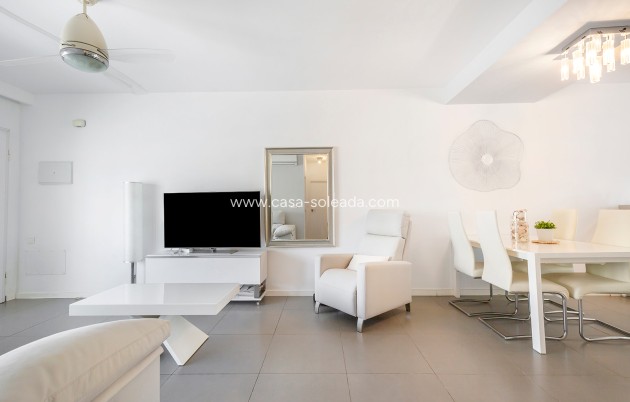 Revente - Appartement - Pilar de la Horadada - Costa Blanca